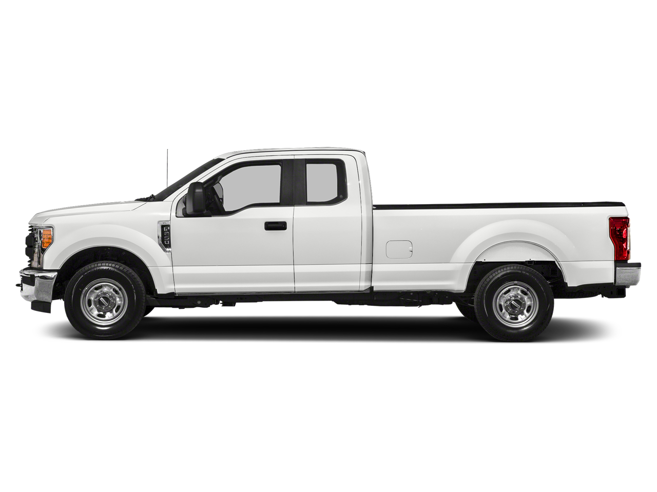 2019 Ford F-250SD XL