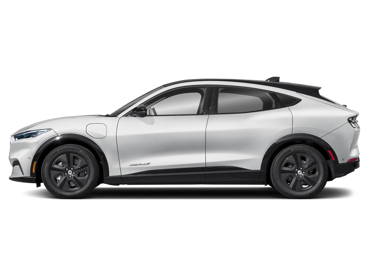 2023 Ford Mustang Mach-E California Route 1
