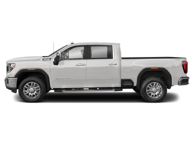2023 GMC Sierra 3500HD Pro