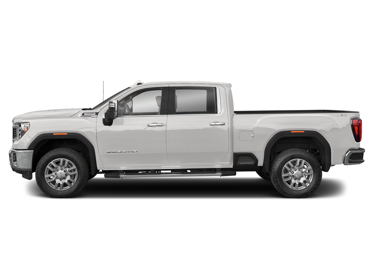 2023 GMC Sierra 3500HD Pro