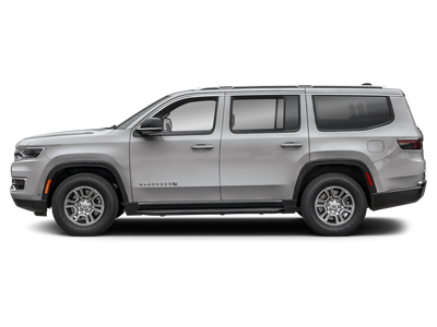 2024 Jeep Wagoneer Base