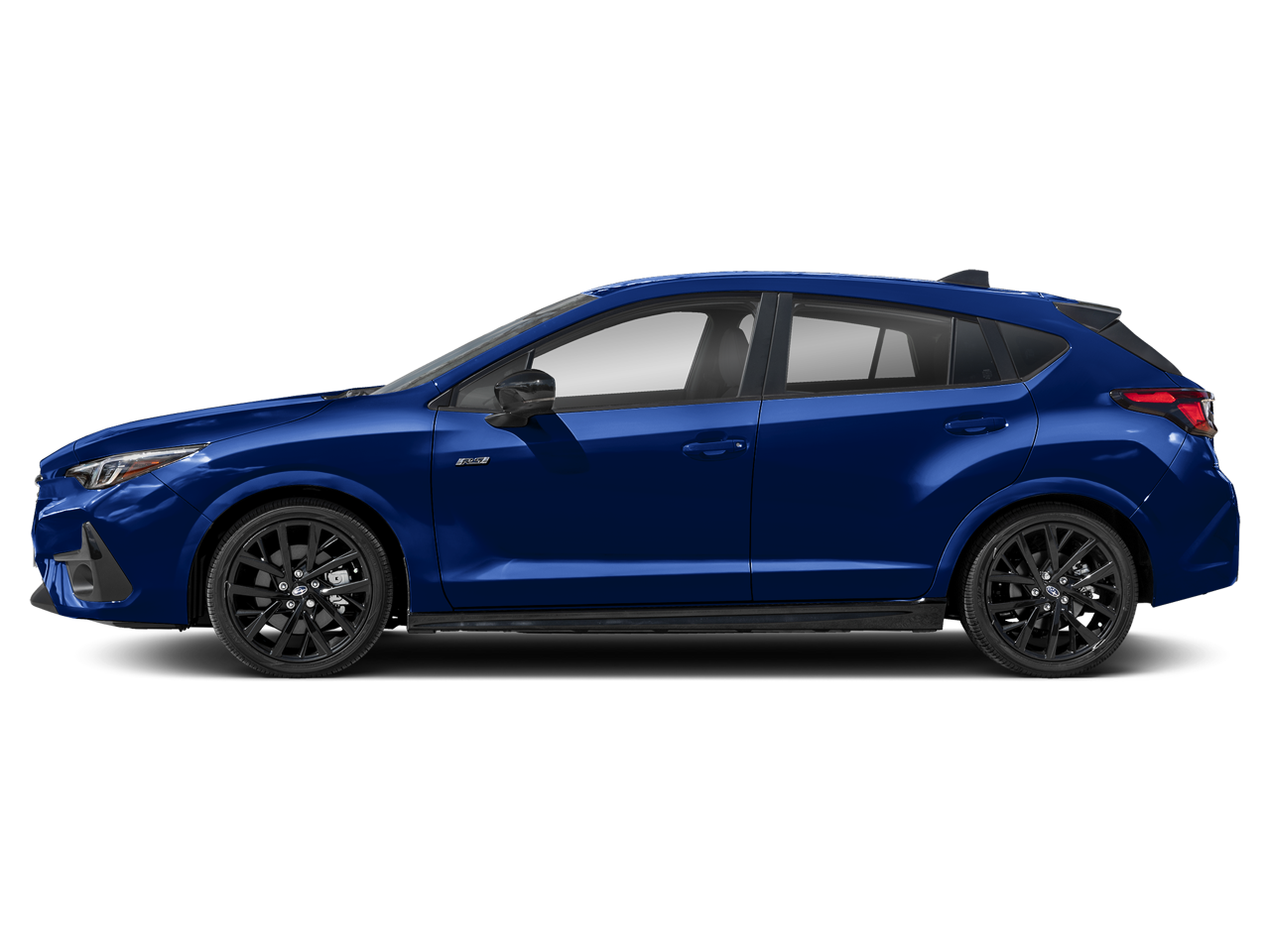 2024 Subaru Impreza 2.5RS