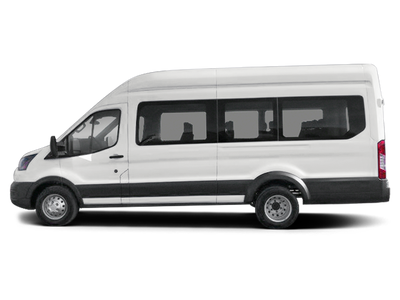 2025 Ford Transit-350 XL