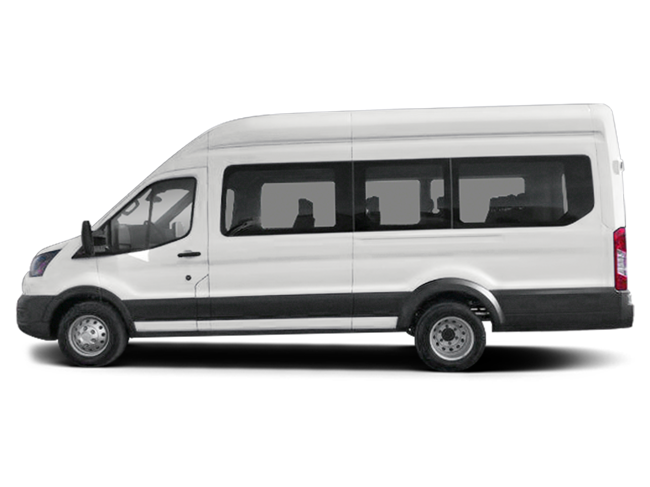 2025 Ford Transit-350 XL