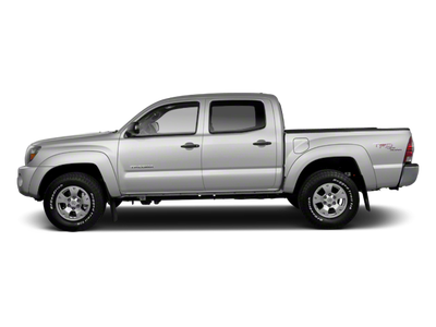 2010 Toyota Tacoma Base V6