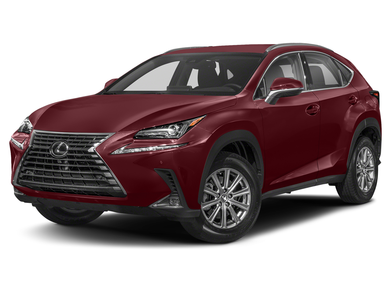 2018 Lexus NX 350 300 AWD's photo