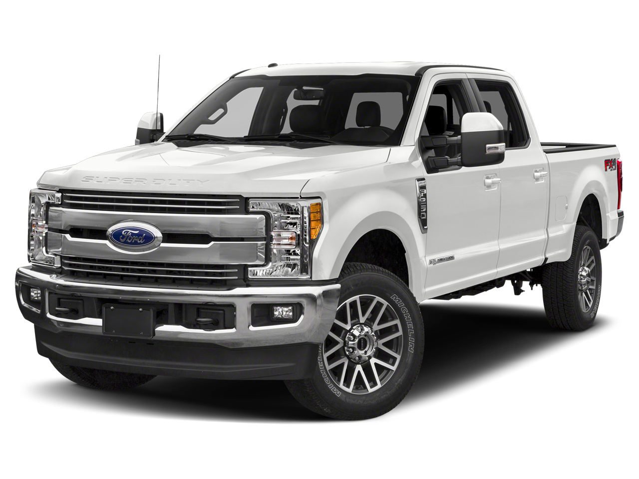 2019 Ford F-250 Lariat 4x4 Crew Cab 6-3/4' Box's photo