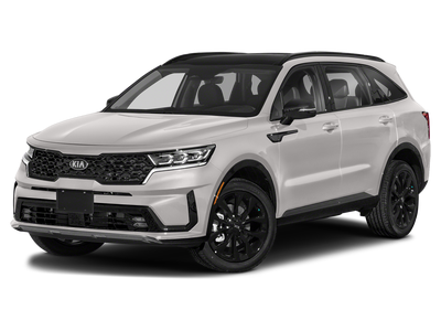 2021 Kia Sorento SX-Prestige