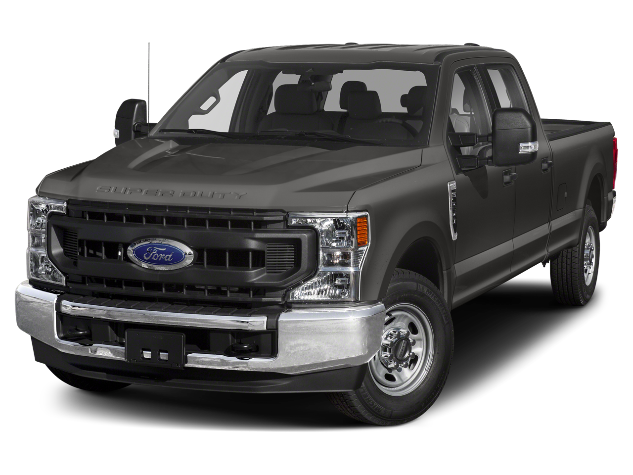 2022 Ford F-250 Super Duty XL