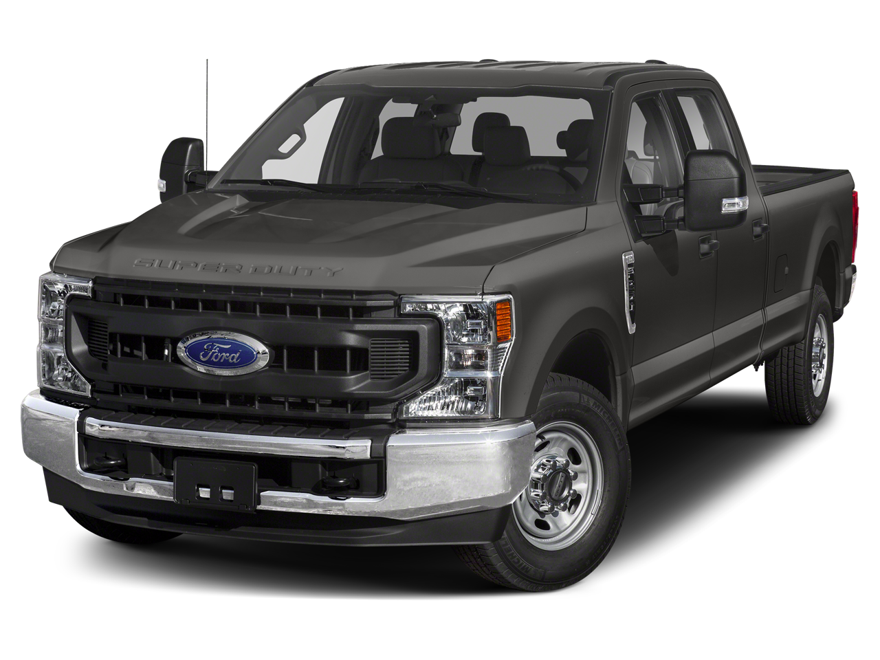 2022 Ford F-250SD XL
