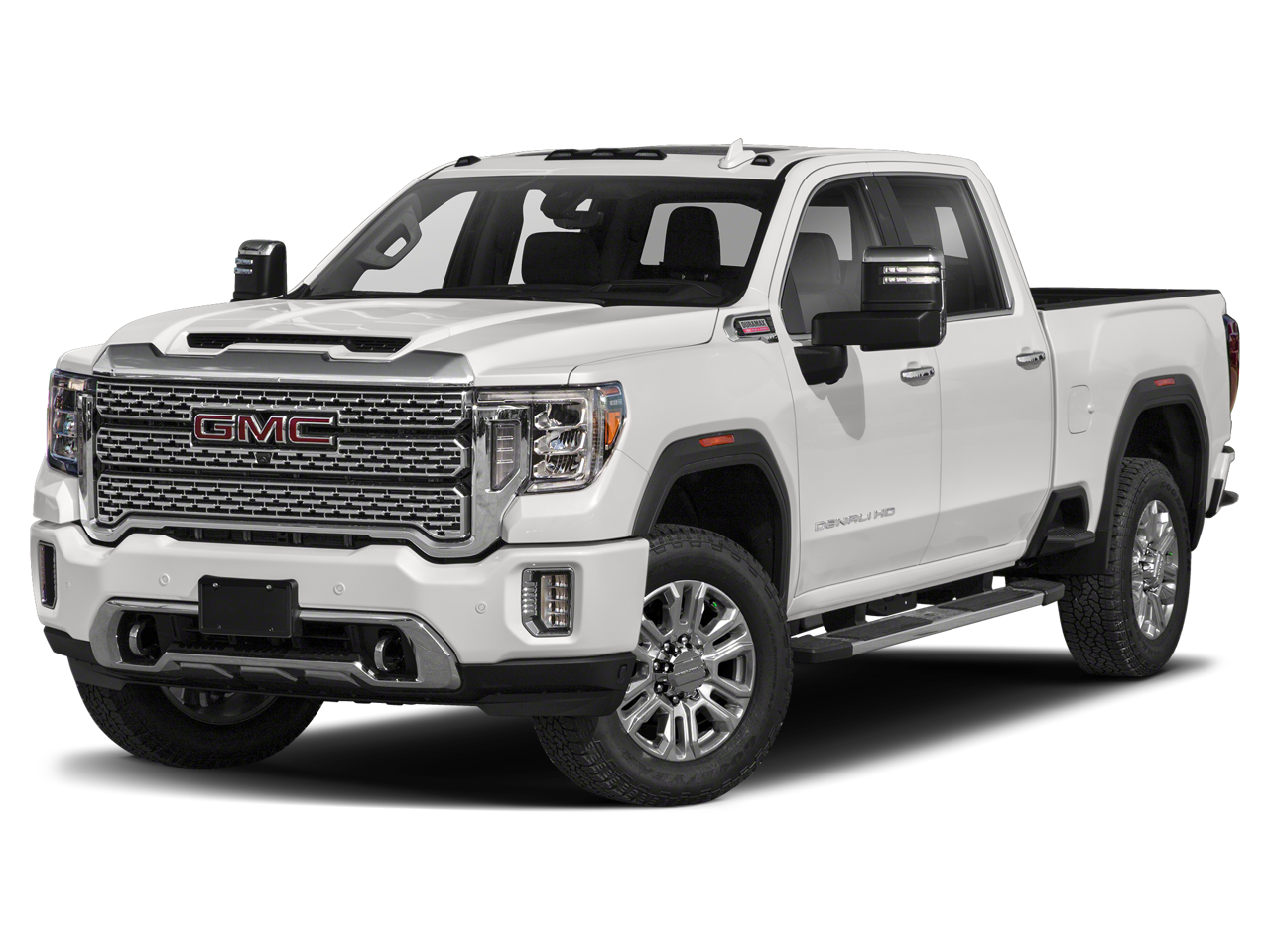 2022 GMC Sierra 4WD Crew Cab Standard Box Denali's photo