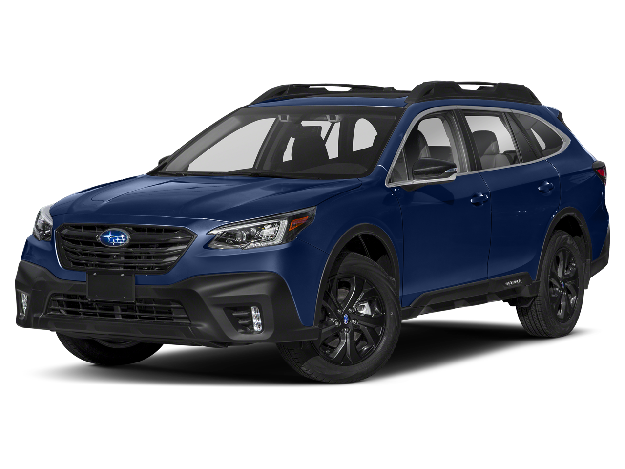 2022 Subaru Outback Onyx Edition XT's photo