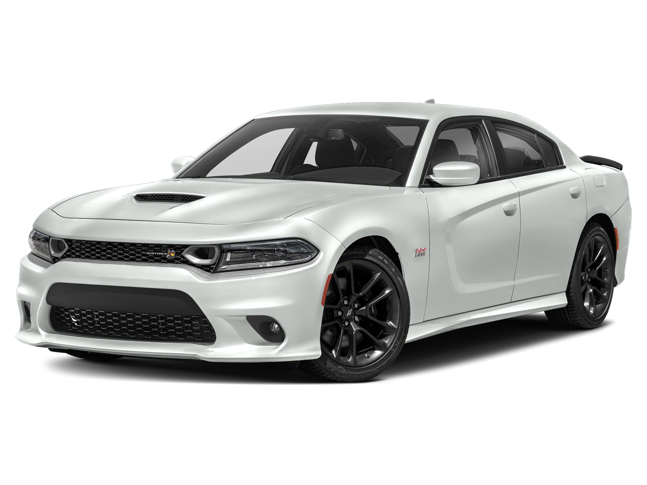 2023 Dodge Charger R T Scat Pack