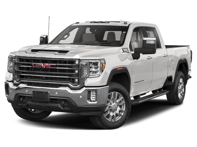 2023 GMC Sierra 3500HD Pro
