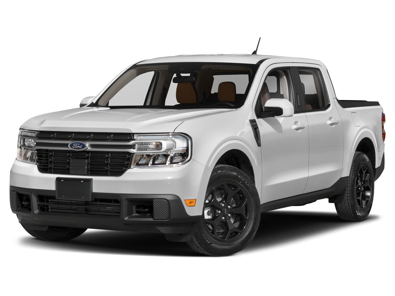 2024 Ford Maverick