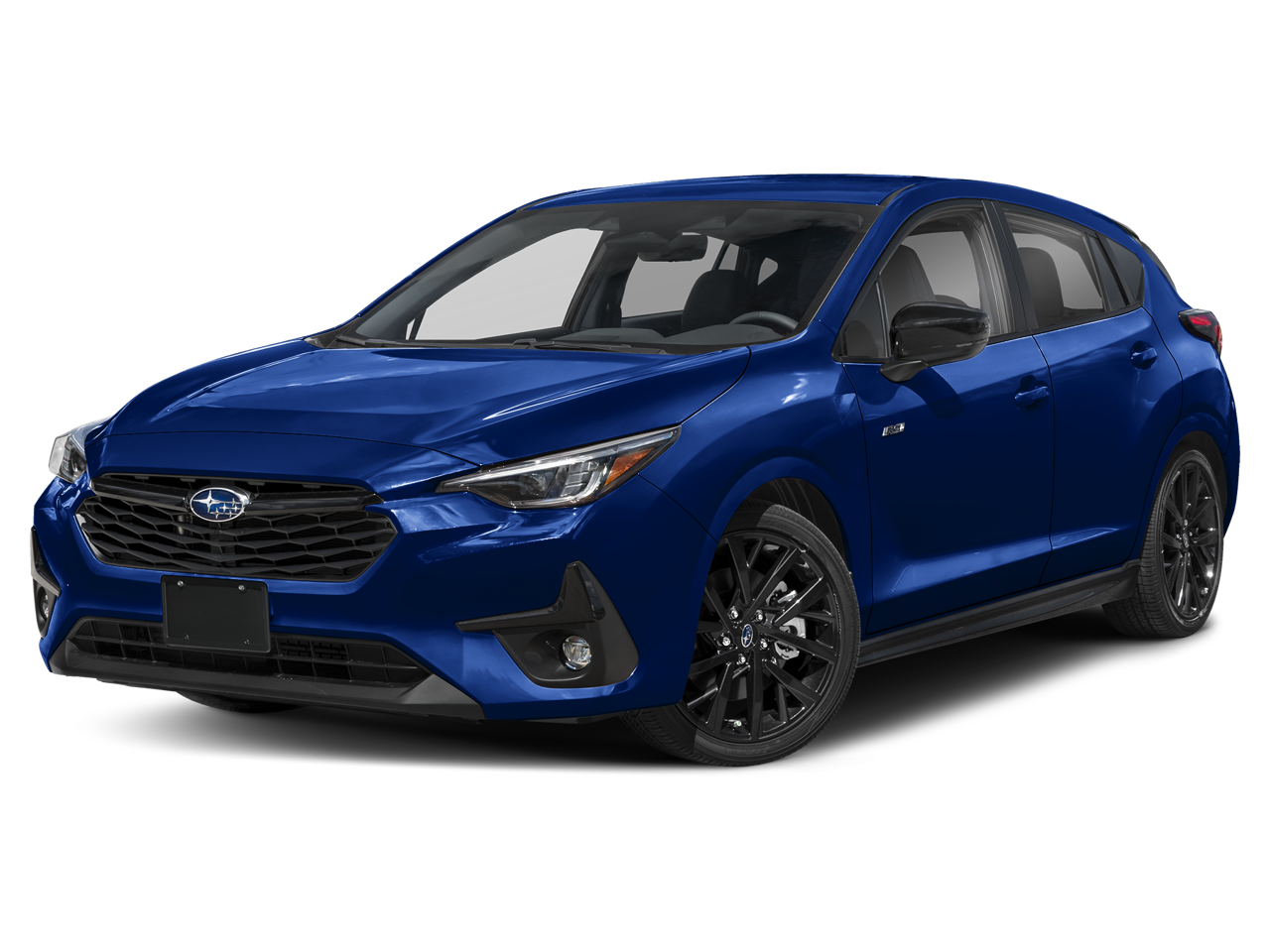 2024 Subaru Impreza 2.5RS