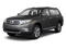 2011 Toyota Highlander SE
