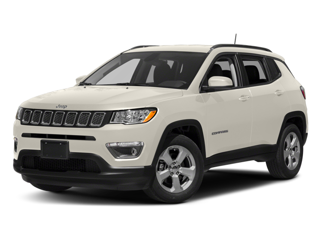 Certified 2017 Jeep All-New Compass Sport with VIN 3C4NJDAB0HT642467 for sale in Auburn, CA
