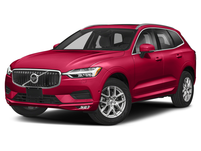 2018 Volvo XC60 T6 Momentum