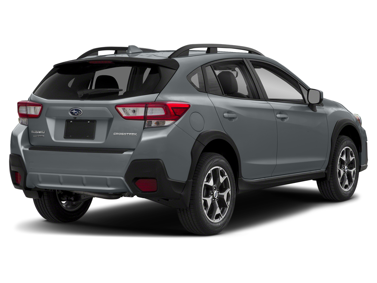 Used 2019 Subaru Crosstrek Premium with VIN JF2GTADC6KH207398 for sale in Auburn, CA