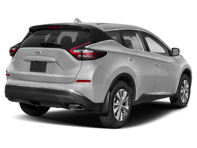 2020 Nissan Murano SV