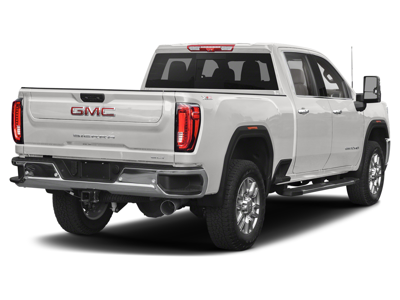 2023 GMC Sierra 3500HD Pro