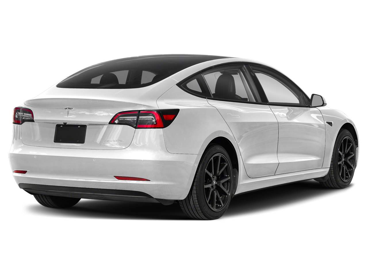 Used 2023 Tesla Model 3 Base with VIN 5YJ3E1EA3PF396927 for sale in Auburn, CA