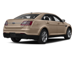 2017 Ford Taurus SEL
