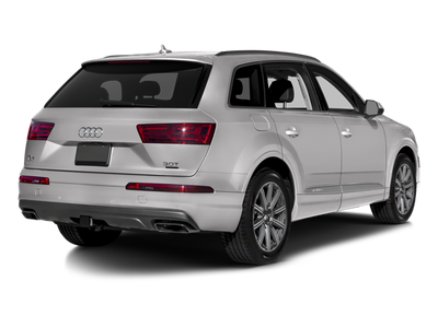 2018 Audi Q7 3.0T Premium Plus quattro
