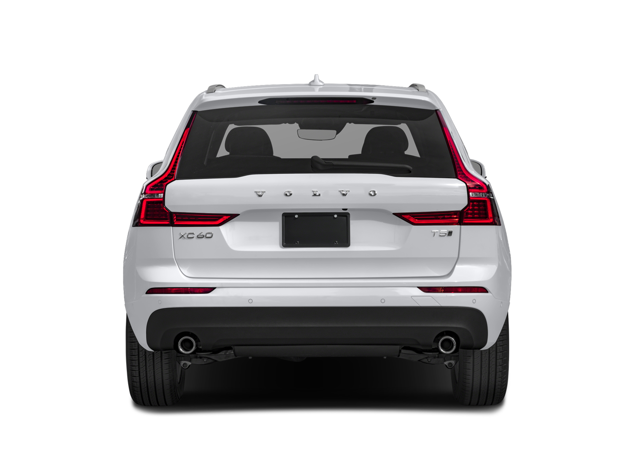 2018 Volvo XC60 T6 Momentum