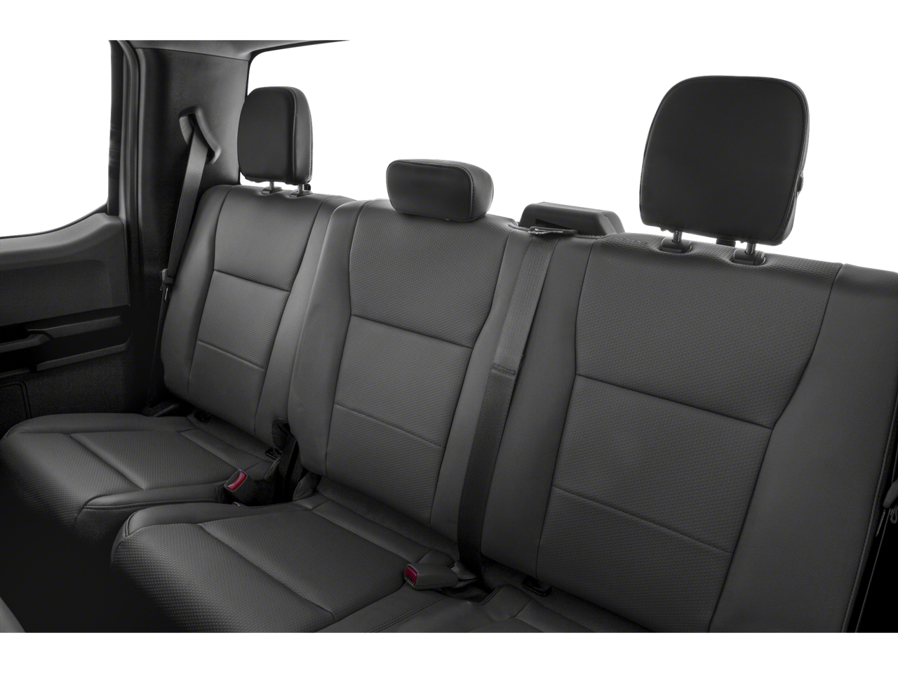 2019 Ford F-250SD XL