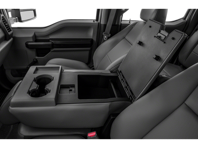 2019 Ford F-250SD XL