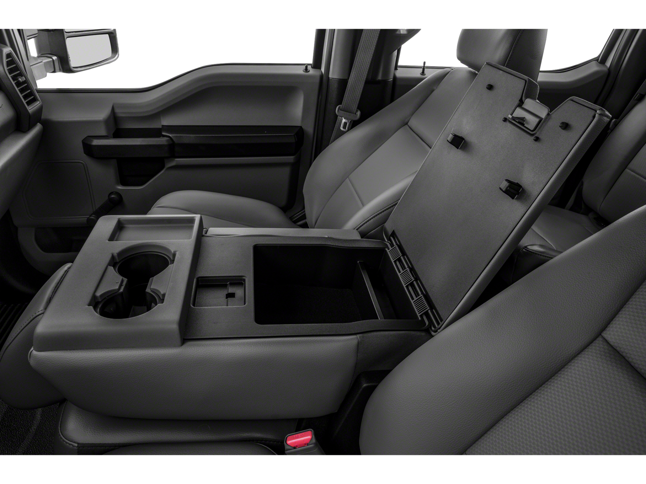 2019 Ford F-250SD XL