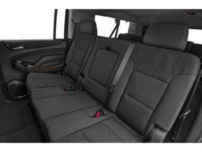 2020 Chevrolet Suburban LS
