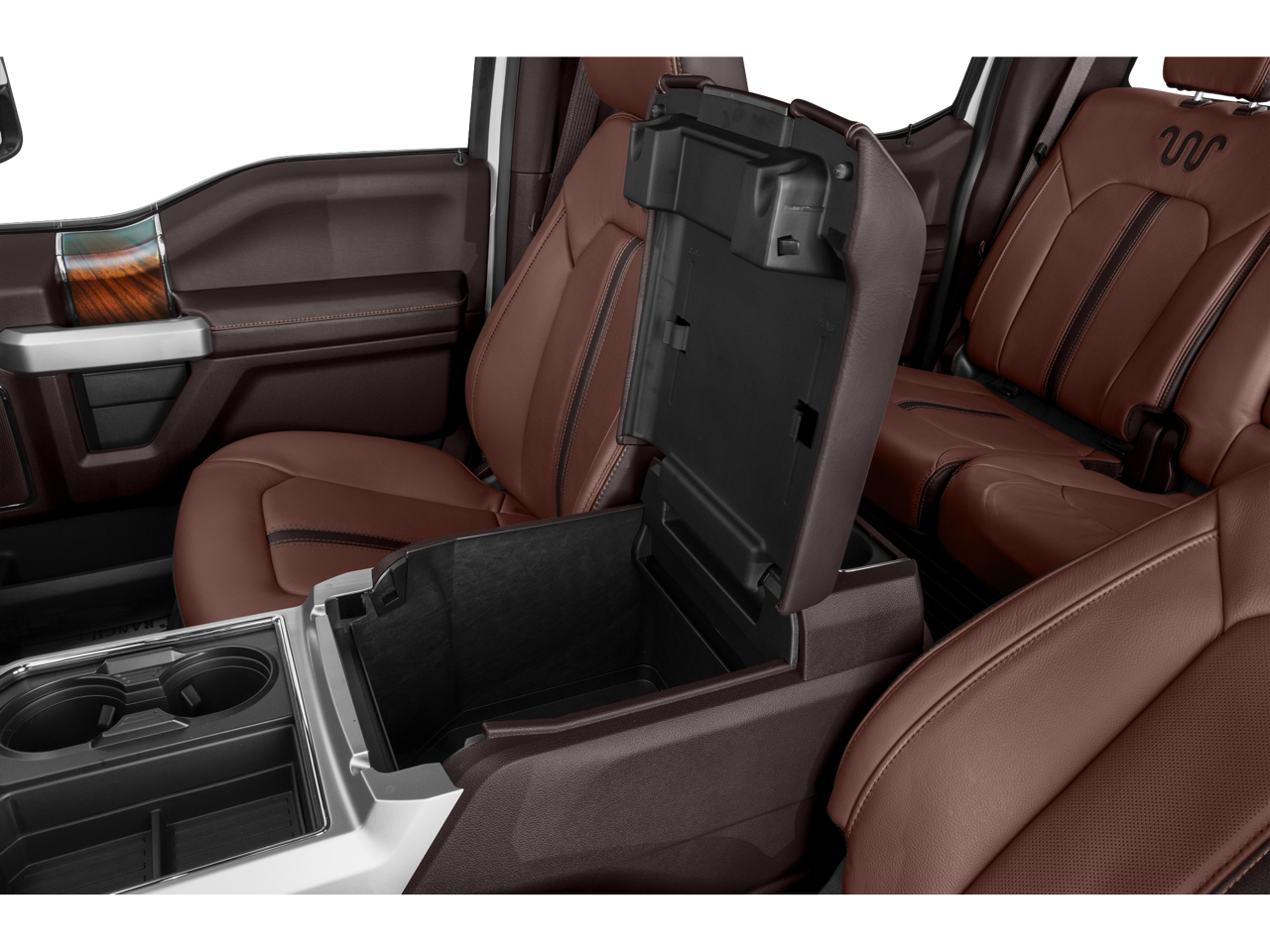 2020 Ford F-250SD King Ranch