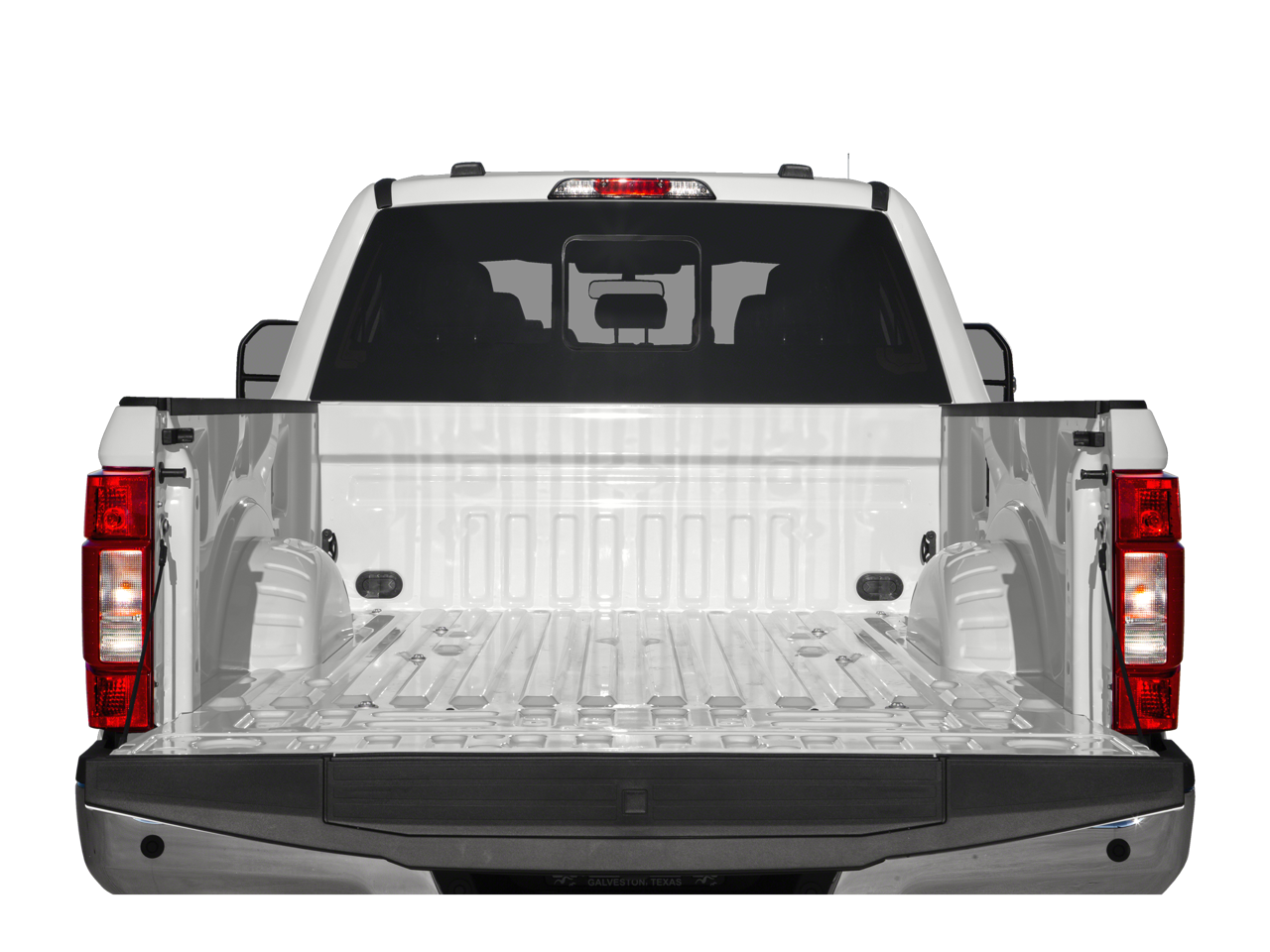 2020 Ford F-250SD Lariat