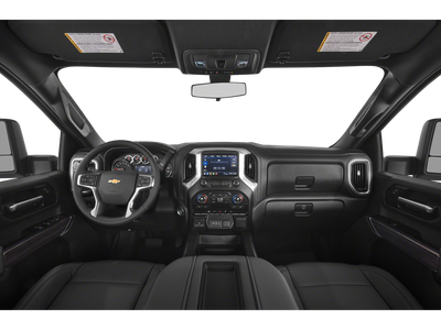 2023 Chevrolet Silverado 2500HD LT