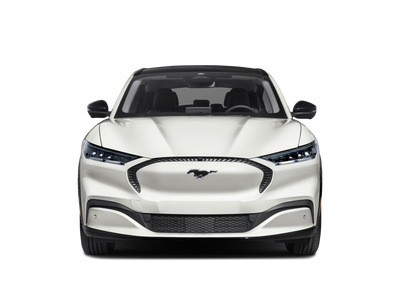 2023 Ford Mustang Mach-E California Route 1