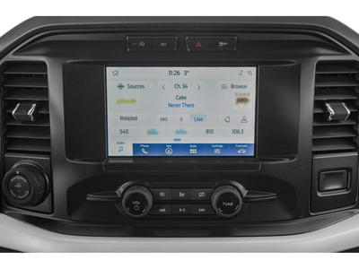 2023 Ford F-150 XLT FTX