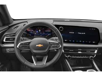 2024 Chevrolet Traverse LT 2LT
