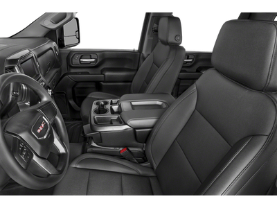 2024 GMC Sierra 3500HD Denali Ultimate