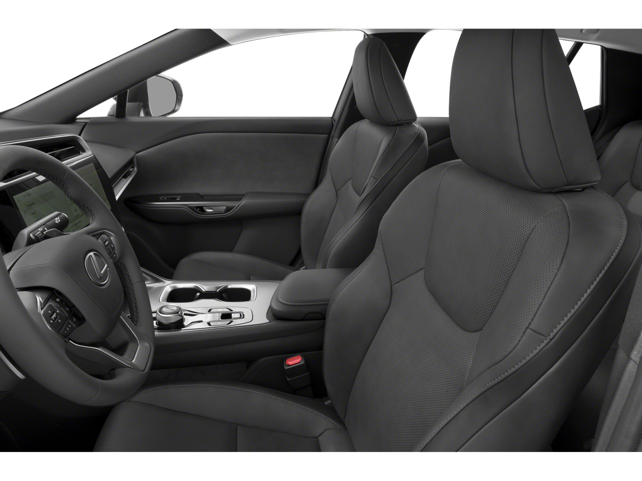 2024 Lexus RZ RZ 300e Premium