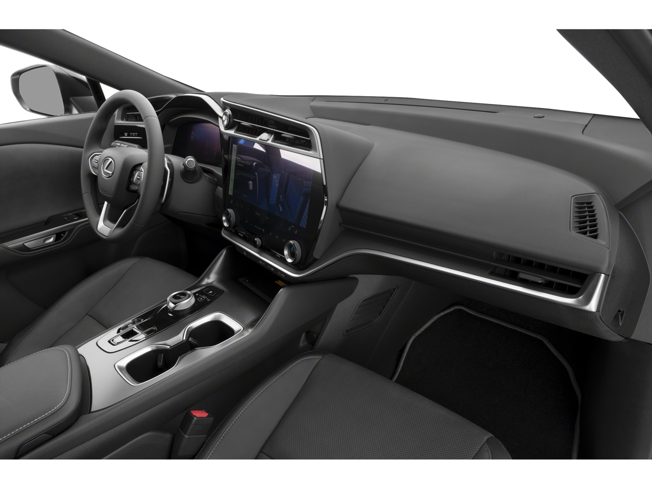 2024 Lexus RZ RZ 300e Premium