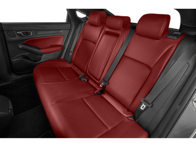 2025 Acura Integra A-Spec Tech Package