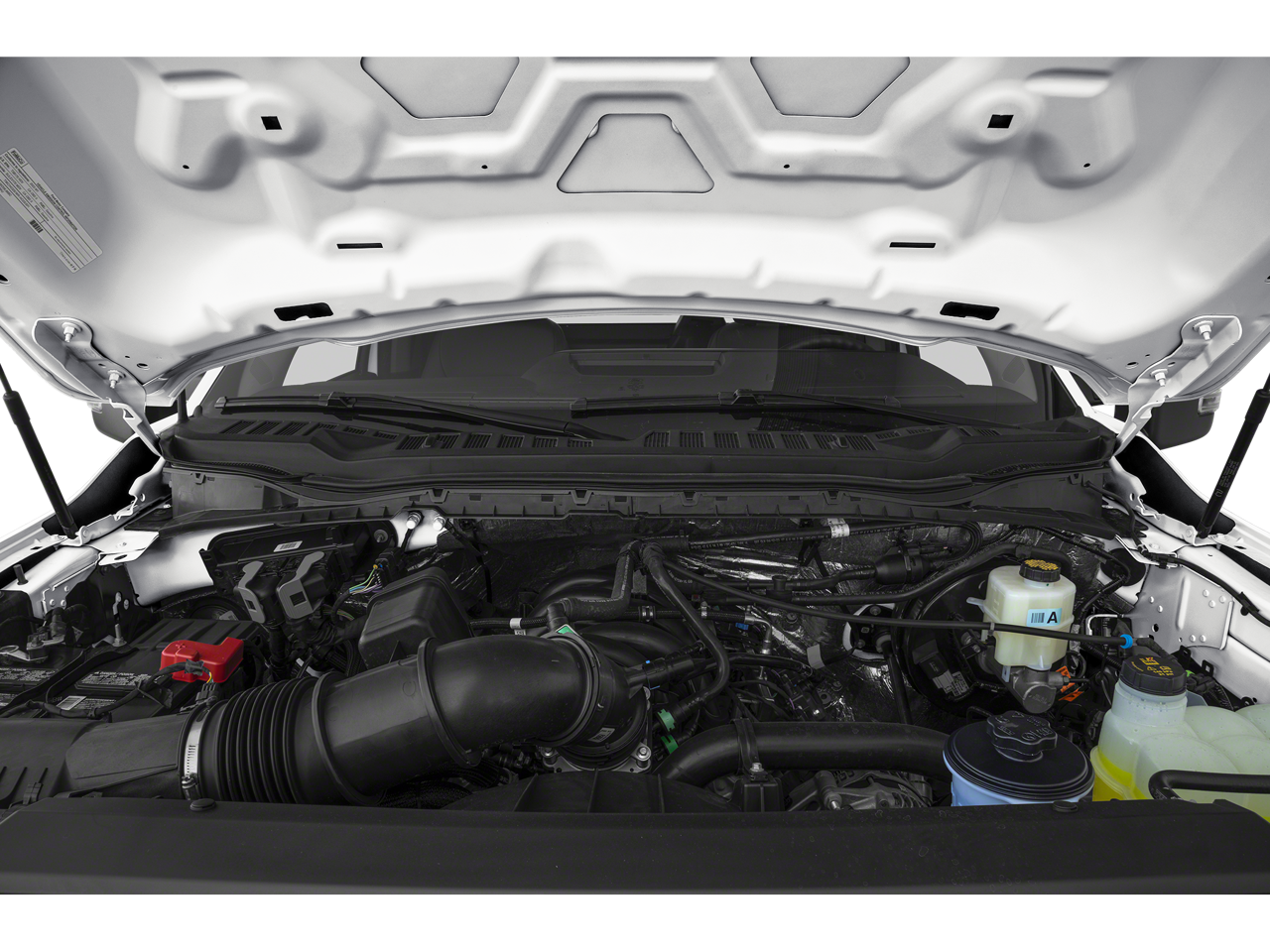 2025 Ford F-250SD XL