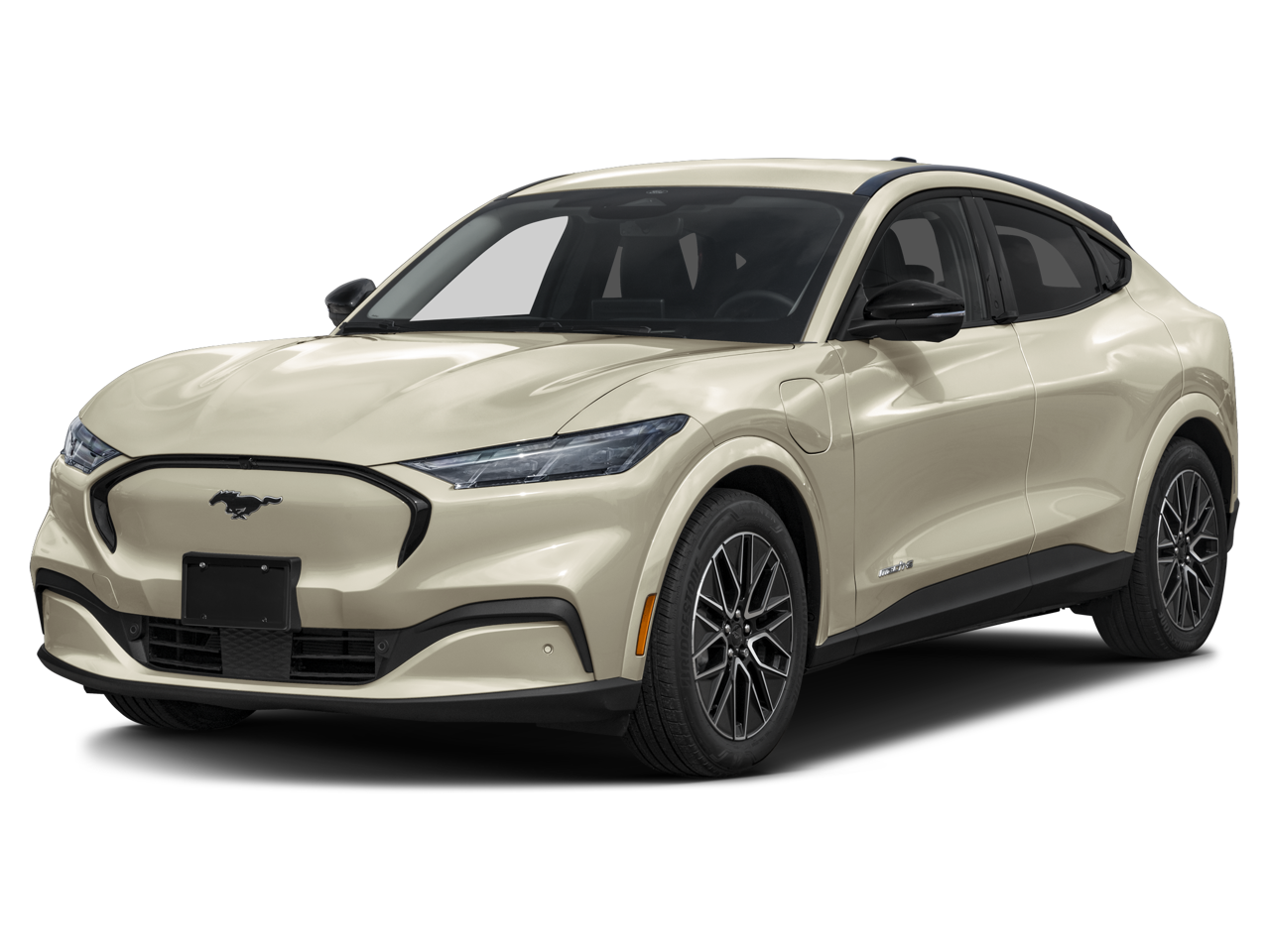 2026 Ford Mustang Mach-E PREMIUM RWD