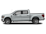 2026 Ford F-150 4X4 CREW LARIAT