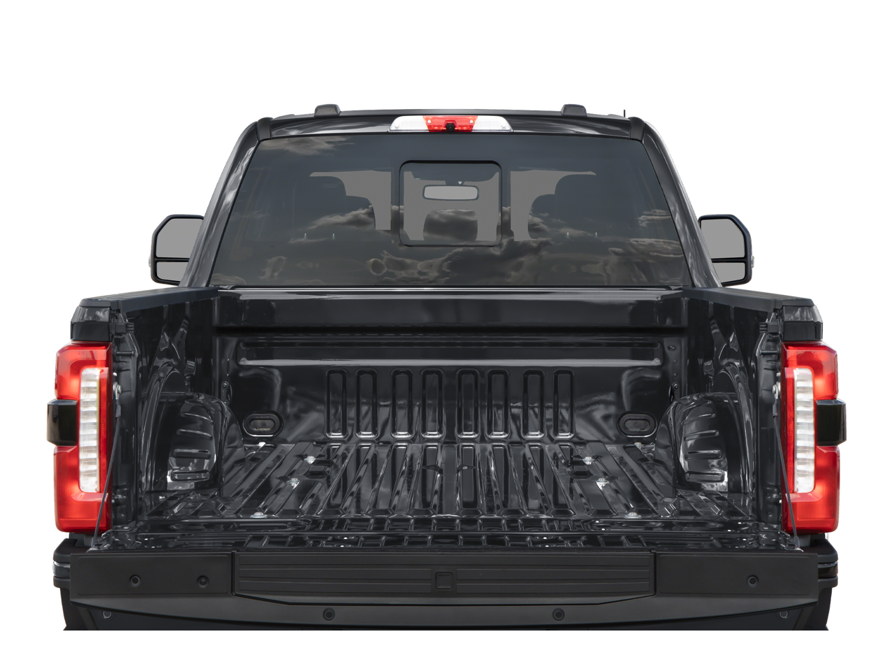 2027 Ford F-Series Sd F250 4X4 CREW/C