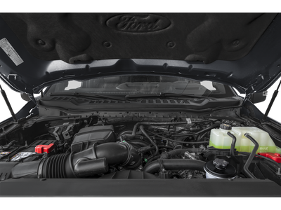 2027 Ford F-Series Sd F350 4X4CREW/CS