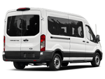 2027 Ford Transit Na MR PASS XL RWD